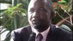 FRANC-PARLER : Le citoyen dans un Etat de droit (les limites de justice, la valeur du droit du citoyen) invite Maître Dinah Sampil, Président de l'ordre des avocats de Guinée