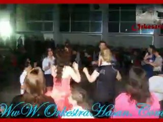 ..::Orkestra Hasan::..19.05.2012 Ovakça Belediye Düğün Salonu Video 1