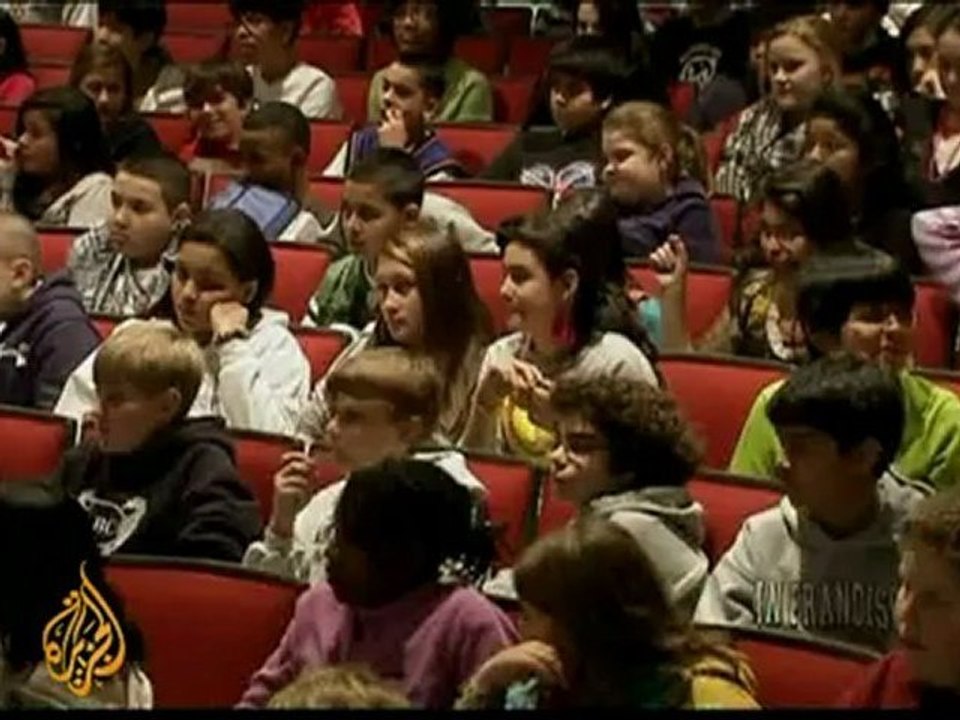 US teenager climbs world's highest mountains