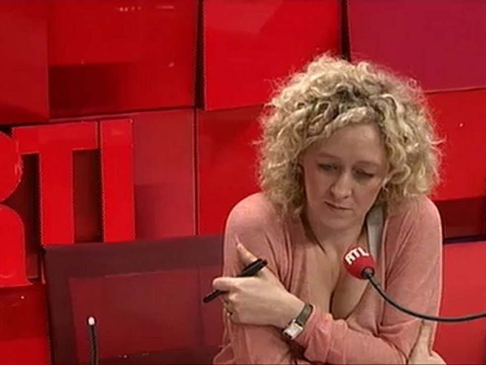 "Les Carnets d'Alba" : la guerre reprend déjà à l'UMP