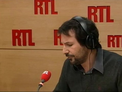 La marque du Mailhot : François Fillon est libre !