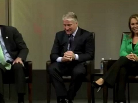 Chris Matthews: Jackasses, Stop Asking About Obama Speech