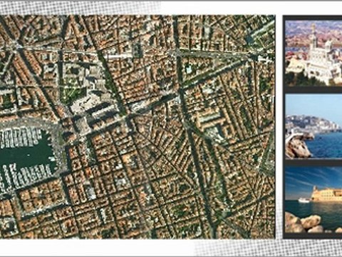 Selectys, investissement Censi Bouvard Marseille Canebière