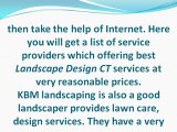 Things should be consider while hiring Landscaper