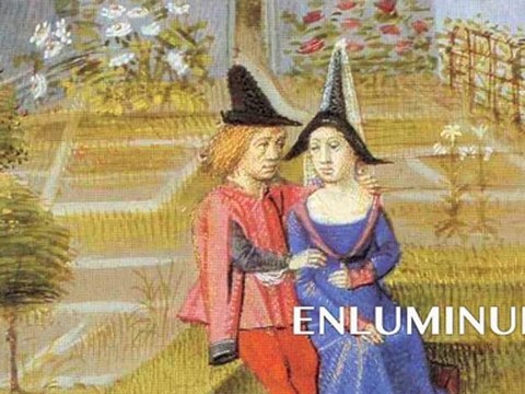 Rendez-vous aux jardins 2012 : le jardin et ses images