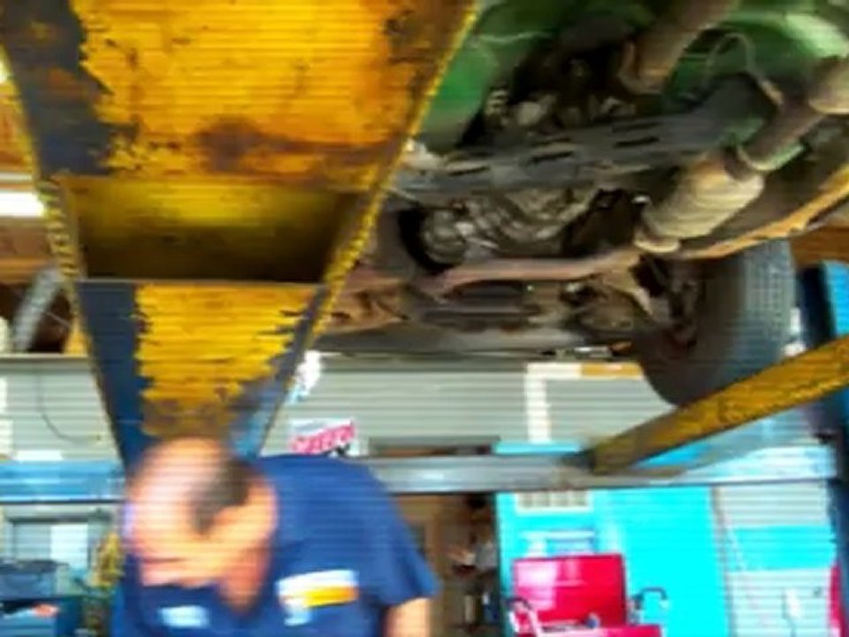 Transmission Service Georgetown Tx | (512) 869-1146