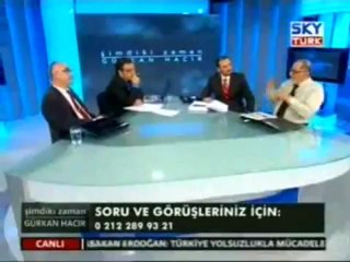 Şimdiki Zaman - Haarp - 1