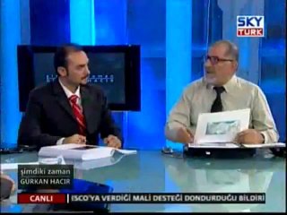 Şimdiki Zaman - Haarp - 2