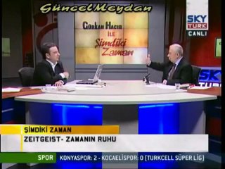 ZEITGEIST Gerçekleri - 1