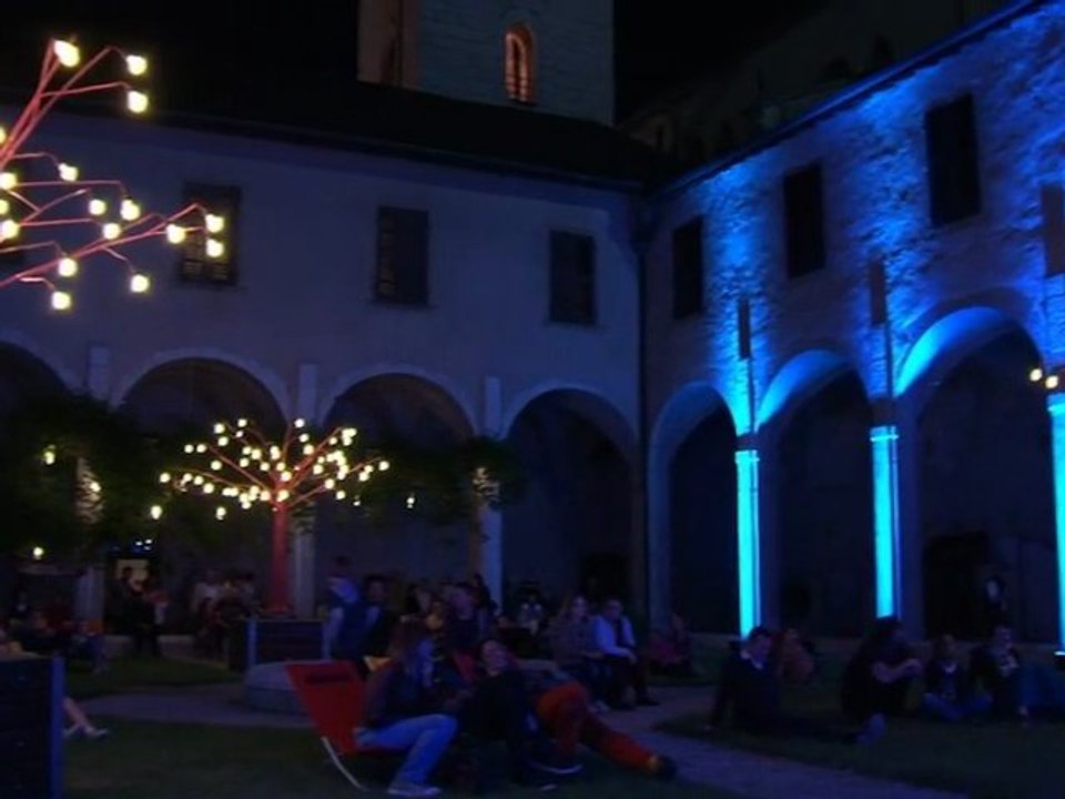 Revivre la "Nuit des Musées" du musée Savoisien