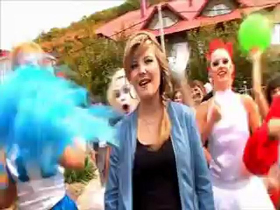 Лица