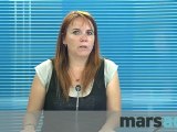 Le Talk : Marie Batoux, porte-parole du Parti de Gauche et candidate aux élections législatives à Marseille