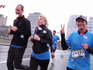 6km pour changer les pratiques de soins
