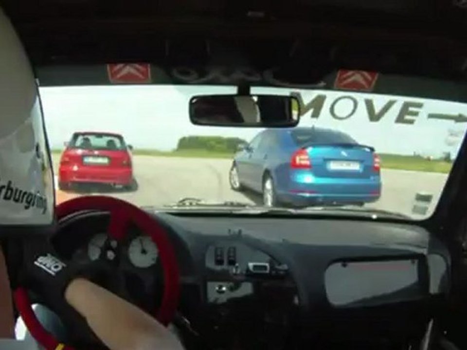Chambley 20 mai 2012