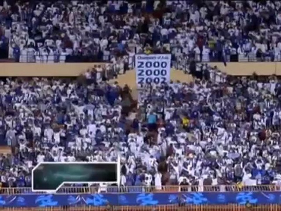 AFC-CL: Al Hilal im siebten Himmel