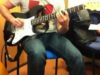 Cours - Love Rears Its Ugly Head