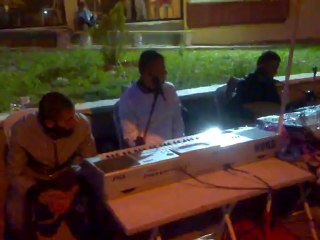 GİTTİN GİDELİ & BAŞKENTLİ KARDEŞLER [MURAT & RAMÇO]