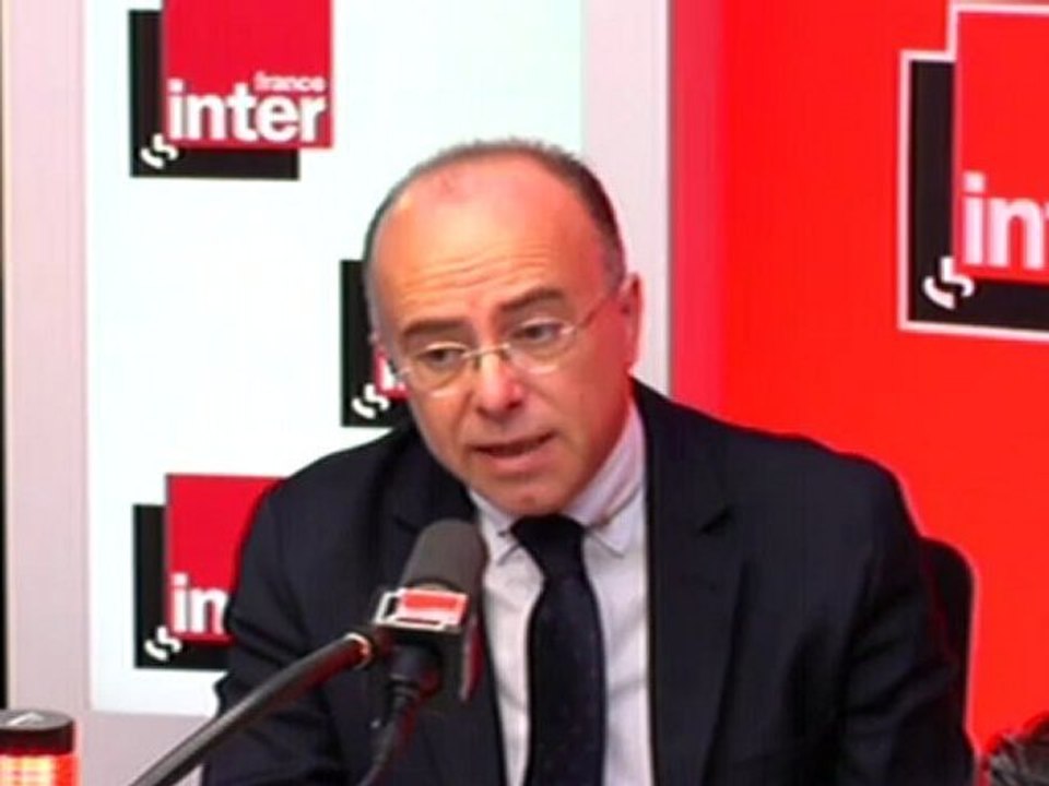 Bernard Cazeneuve
