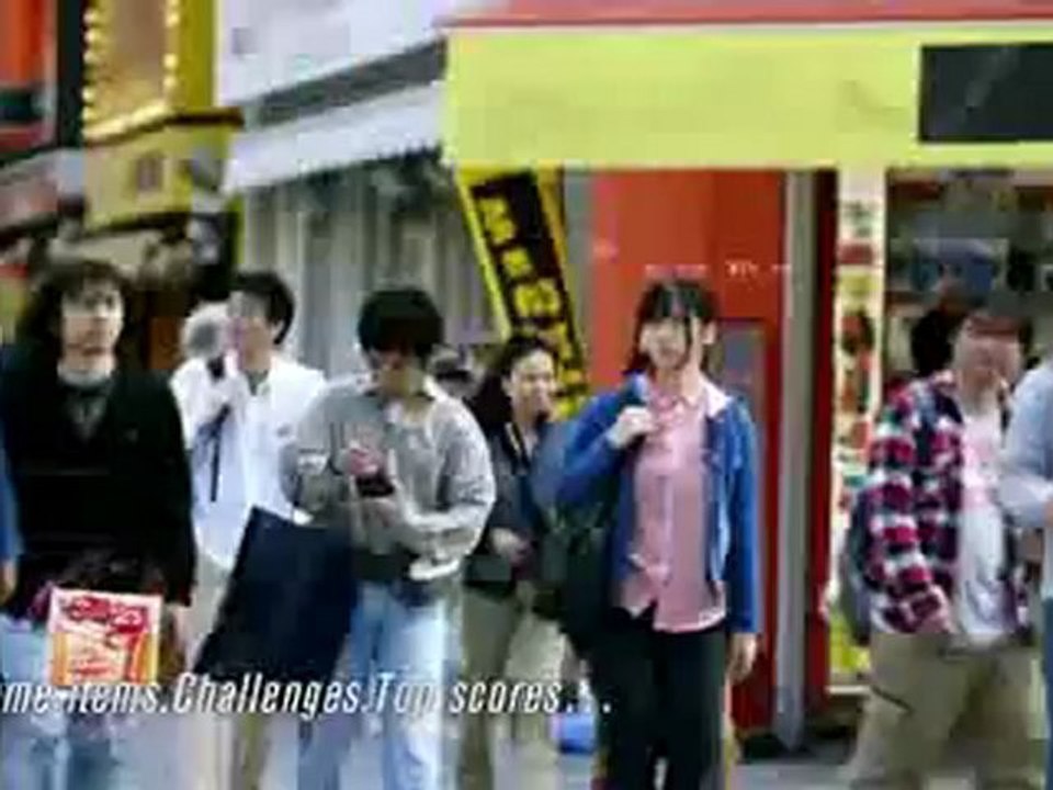 Life with PS Vita - Part 1　pv/cm
