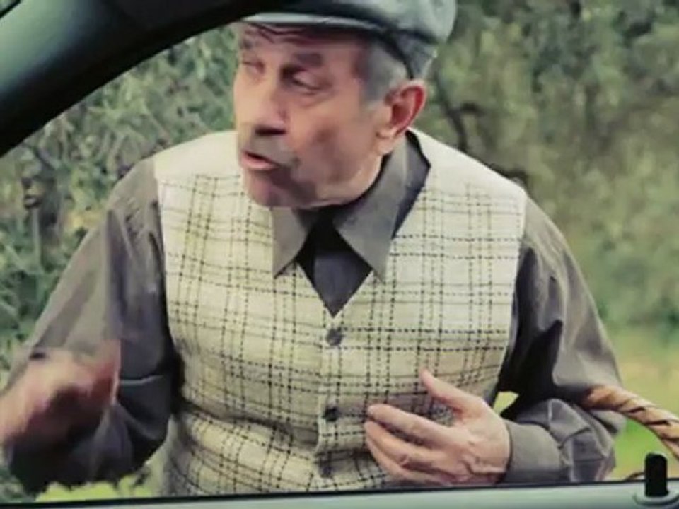 İncir reklam film izle