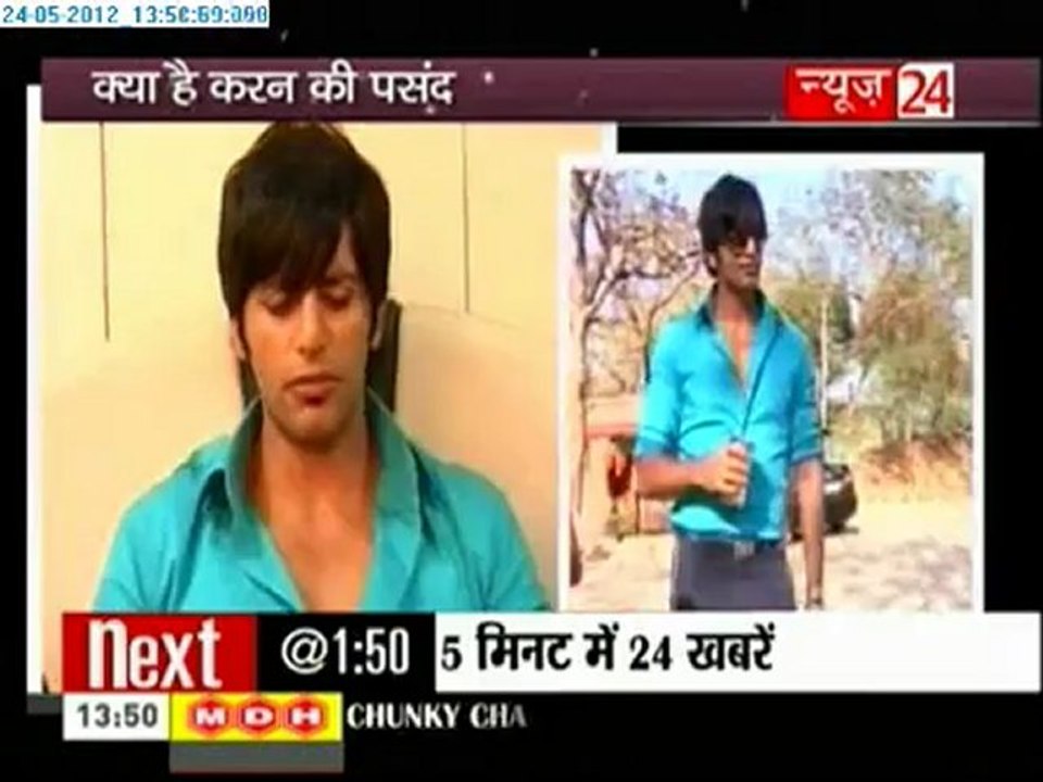 24th May DSDD E24