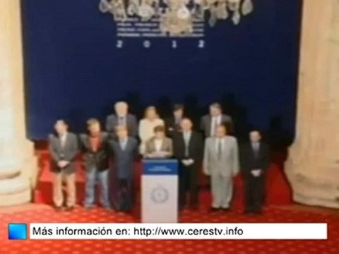 El creador de Mario Bros, Premio Príncipe de Asturias