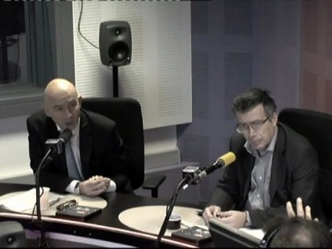 Les Matins - La crise bancaire et la Grèce