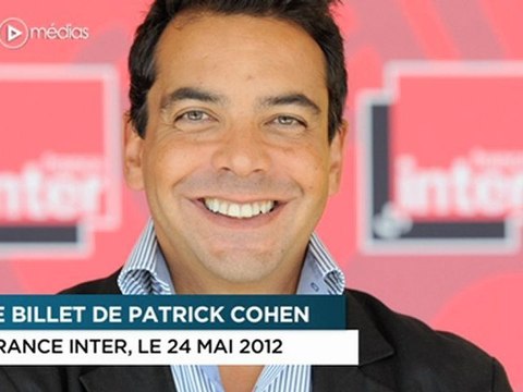 Lapsus et Fou rire ce matin sur France Inter