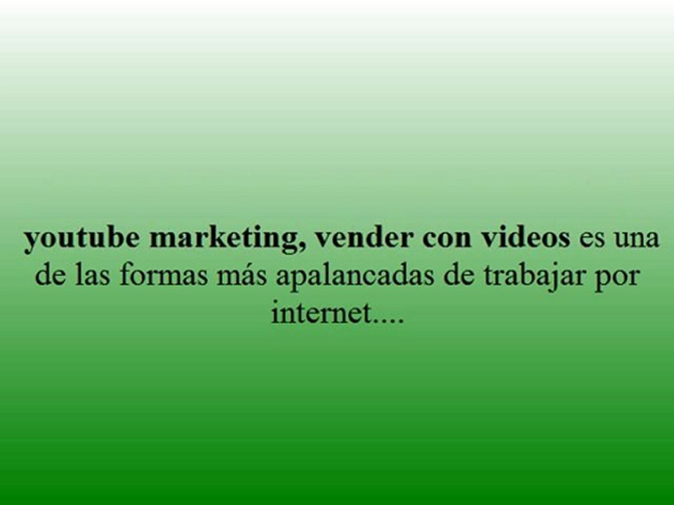 aprende marketing