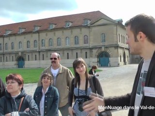 Val-de-Marne Jour1 : Vincennes et le festival de l'Oh