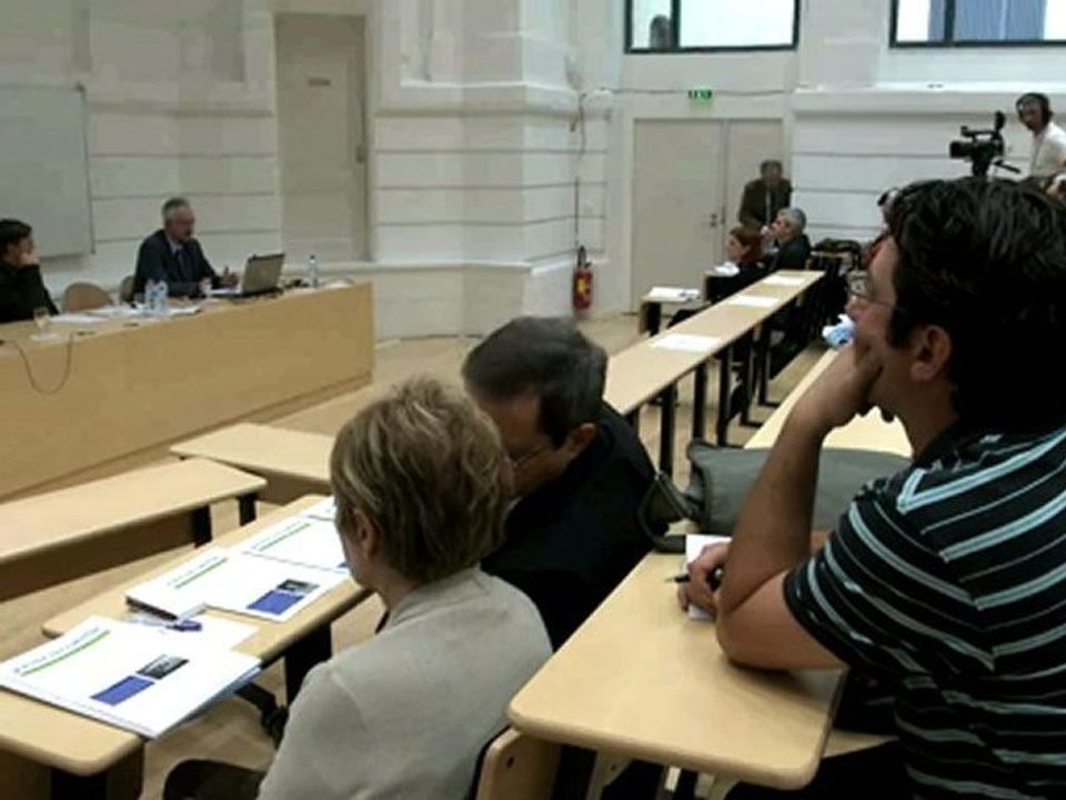 Pastille 6 - Jean-Marie BEAUVAIS