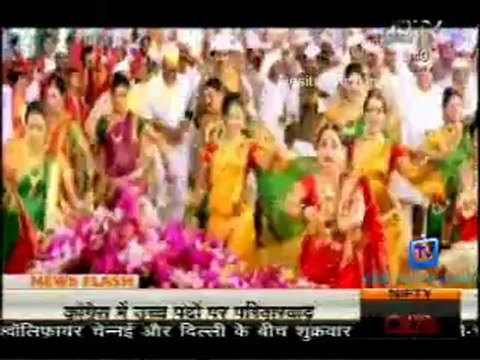 Glamour Show [NDTV] - 24th May 2012 Video Watch Online