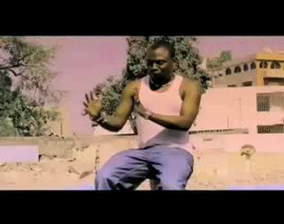 FREDY MASSAMBA AU BASANGO JAZZ FESTIVAL DE POINTE-NOIRE (CONGO)