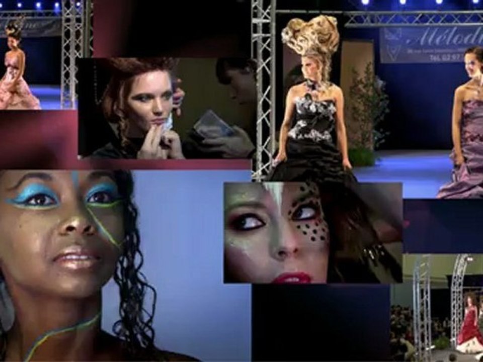 école de coiffure et d'esthetique scotto di cesare