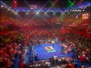 julien lorcy vs j b mendy