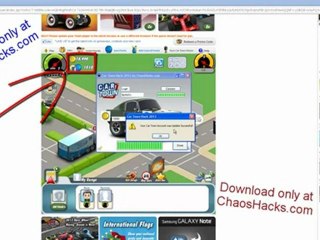 Car Town [ Hack Cheat ] FREE Download May 2012 Update