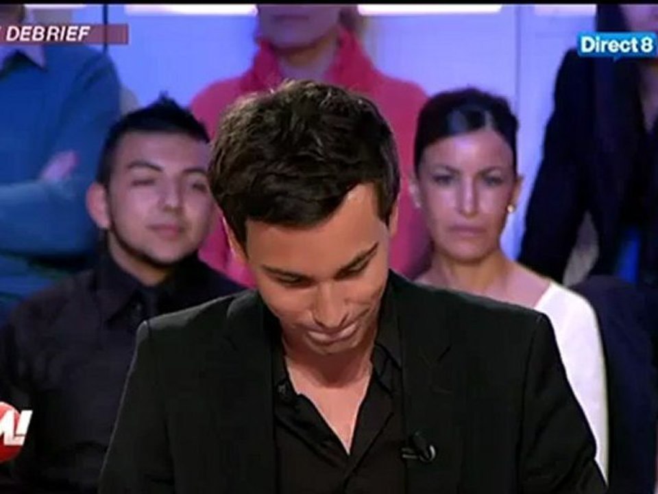 La sélection cinéma de l'équipe "Morandini !"