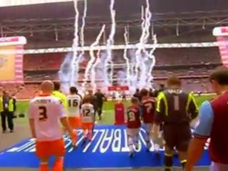 West Ham United 2011-2012 // Nothing Beats Being Back