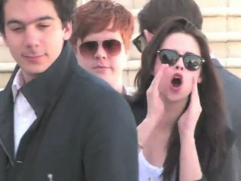 Festival de Cannes: La journée du mercredi 23 mai 2012