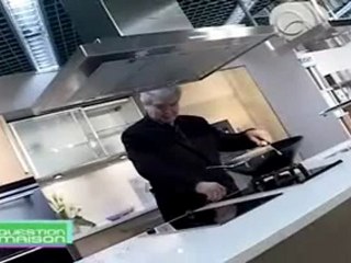 Réalisation de Ma Cuisine Mon Coach dans Question maison