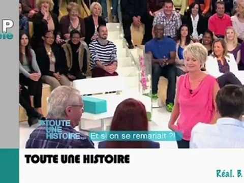 Zapping télé du 24/05/12 - Chanter en playback, c'est comme faire l'amour avec une poupée gonflable !