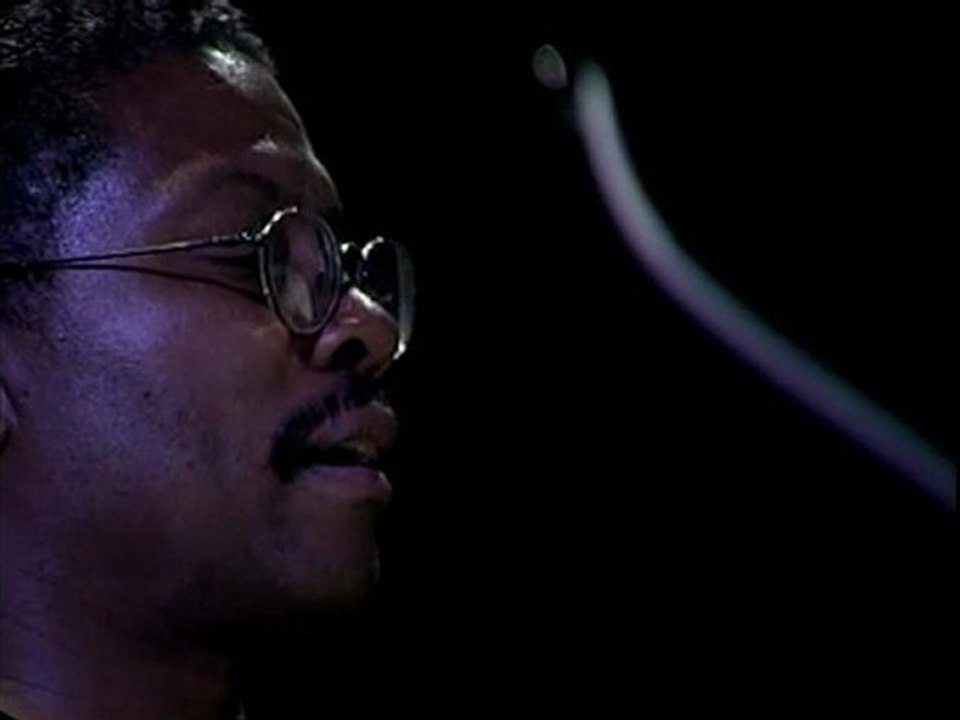 Herbie Hancock, Wayne Shorter, Omar Hakim, Stanley Clarke "Cantaloupe island" - Zycopolis Productions