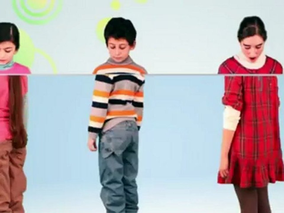 Achieve - NUR 2nd Stage Commercial