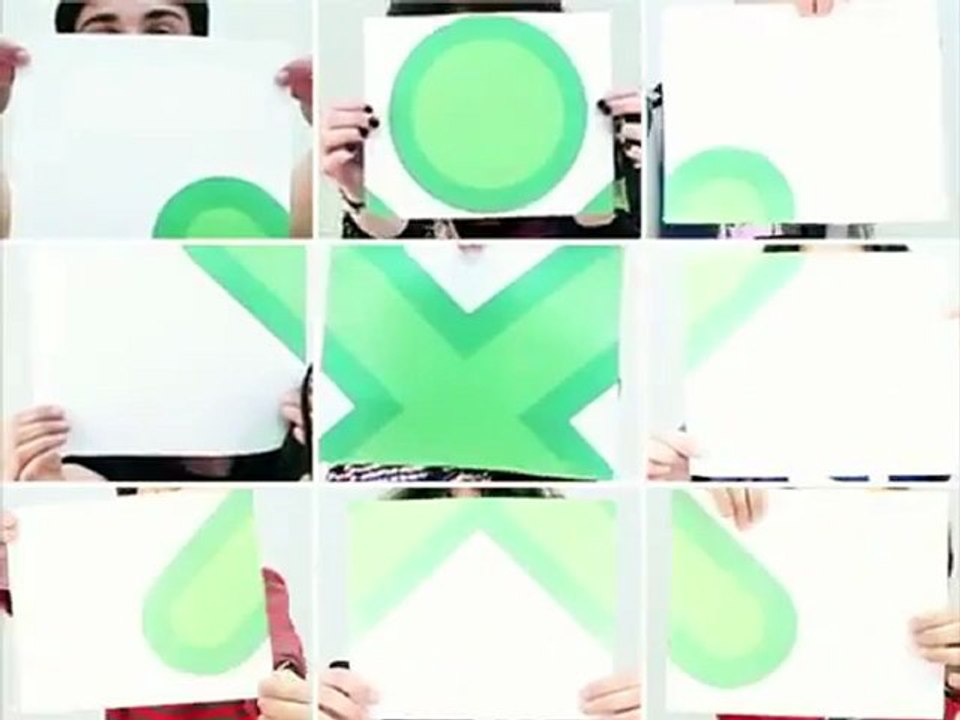 Communicate - NUR 2nd Stage Commercial