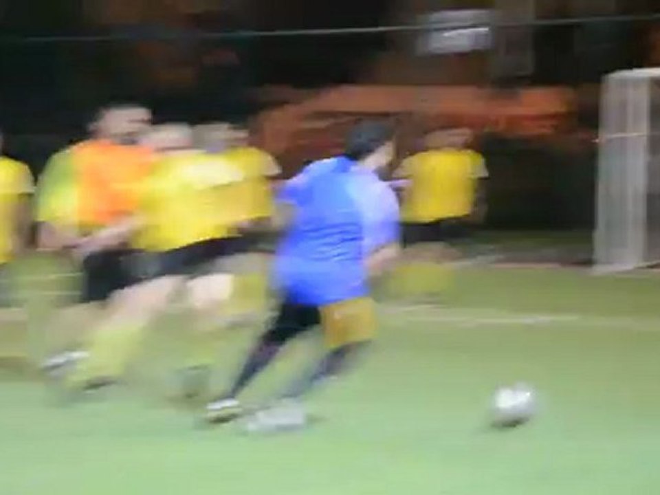 24,05,2012  veni vidi vici - küçükköy spor