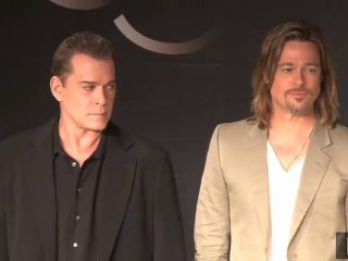 FESTIVAL DE CANNES : LE ZAPPING DU 22 MAI 2012