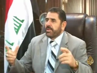 التلوث البيئي في العراق