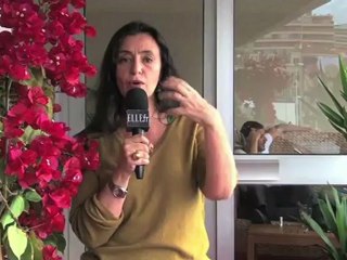 « AMOUR » : LE VERDICT DE FLORENCE BEN SADOUN, NOTRE ENVOYÉE SPÉCIALE À CANNES