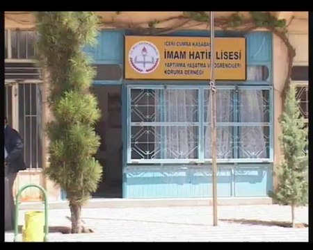 içeriçumra imam hatip lisesi yaptırma yaşatma ve öğrencileri koruma derneği