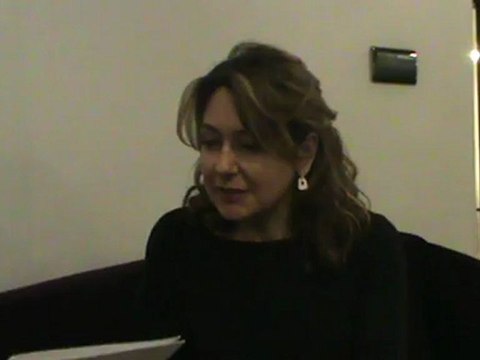 Arzuhan Doğan Yalçındağ - Ülkeyi Akıl ile Sevmek